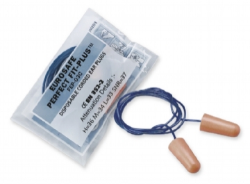 Earplug - Disposable Foam Earplug - FEP-03C